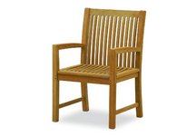 Royal Teak Armchair50