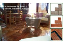 Eucalyptus (Shorea) Plank
(20/1)