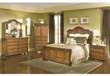 Turento Dresser