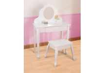 Medium Diva Table & Stool