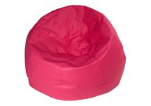 Pink Bean Bag