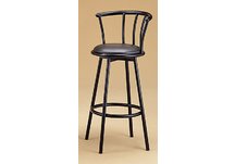 Swivel Bar Stool