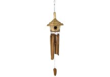 Bird House Chime