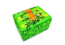 Dinosaur Train - Buddy Green Storage Box