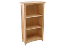 Avalon Tall Bookshelf - Natural