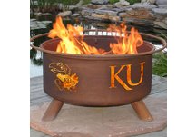 Kansas Fire Pit