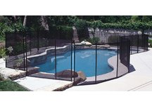 693Romovable Saftey Fence