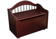Limited Edition Toy Box - Cherry