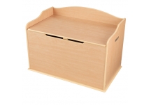 Austin Toy Box - Natural