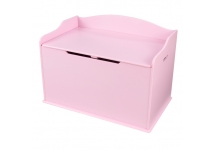Austin Toy Box - Pink