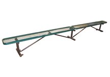park benches, commercial benches