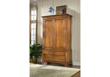 American Classics TV Armoire38