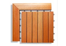 Eucalyptus Corner Edge
(4 pairs/box)