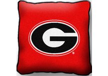 Univ of Georgia Pillow