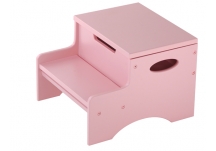Step N Store - Pink