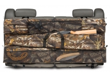 Deluxe Seat Back Gun Case
