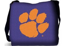 Clemson Univ Tote Bag