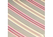 Oakland Living Green Stripe