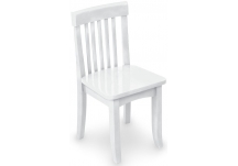 Avalon Chair - White