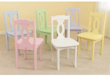 Brighton Chair - White