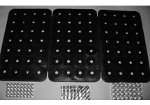 MagKanic Mat - 3 Panel with pegs