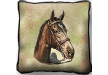 Tennessee Walking Pillow