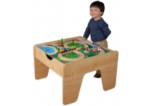 2-in-1 Activity Table