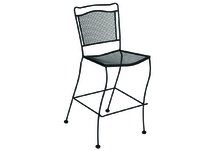 Cahaba Bar Stool