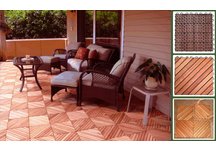 Eucalyptus 12 Slat
(10/1)