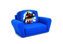 Iron Man 2 - Sleepover Sofa