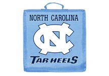 North Carolina Stadium Cushion