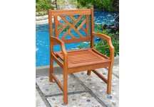 Atlantic Armchair
