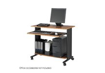 CherryMuv 35 Workstation Fixed Height