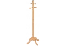 Clothes Pole - Natural