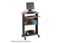 CherryMuv Stand-up Workstation