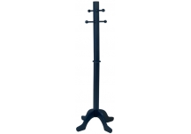Clothes Pole - Blueberry