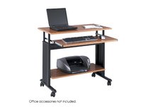 CherryMuv 35 Workstation Adjustable Height