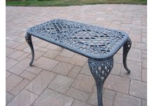 Mississippi Cocktail Table