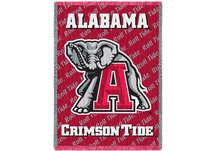 Univ of Alabama Mini
