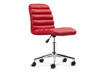 Admire Office Chair red