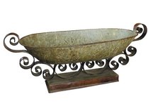 AUDRIC, BOWL