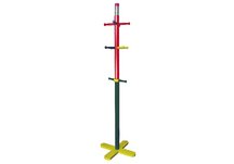 Kids Coat Rack - Pencil Style