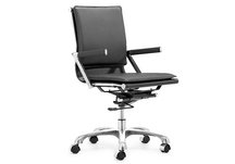 Lider Plus office chair black