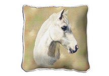 Welsh Pony Pillow