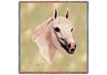 Arabian Lap Square