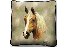 Palomino Pillow
