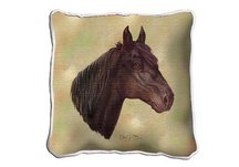 Morgan Pillow
