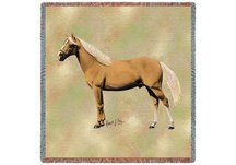 Palomino II Lap Square