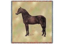 Morgan II Lap Square