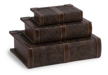 Equestrian Book Box